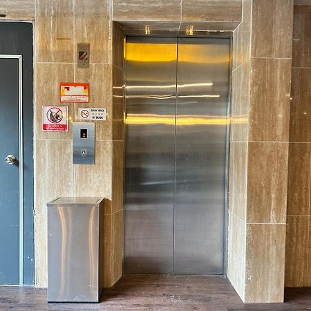 Seeds Hotel Chow Kit Куала Лумпур Екстериор снимка